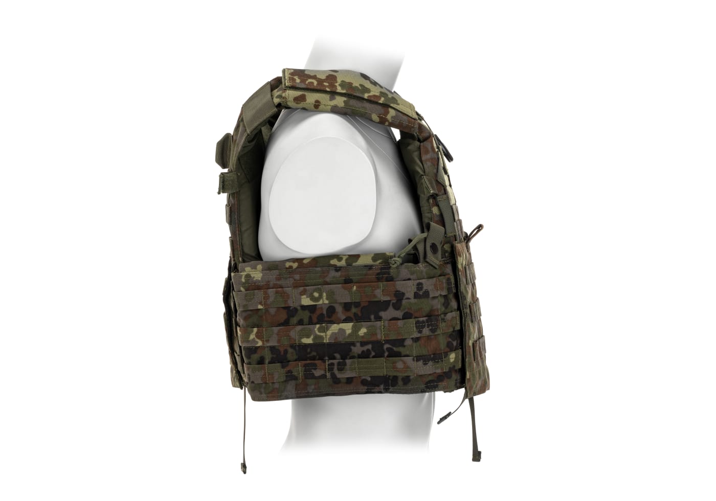Invader Gear 6094A-RS Plate Carrier