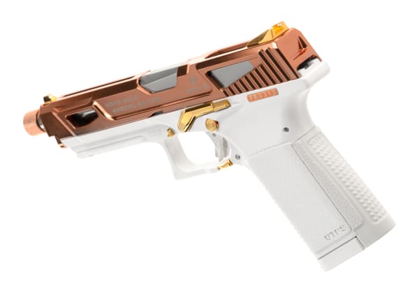 G&G GTP 9 MS Special Edition