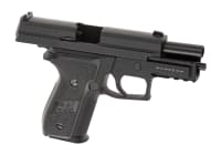 WE P229 Full Metal GBB