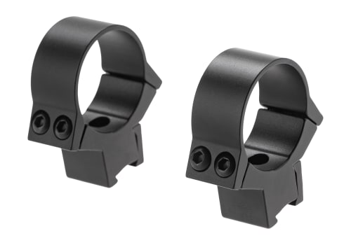Umarex HPM 30mm Low-Height Scope Rings 11mm