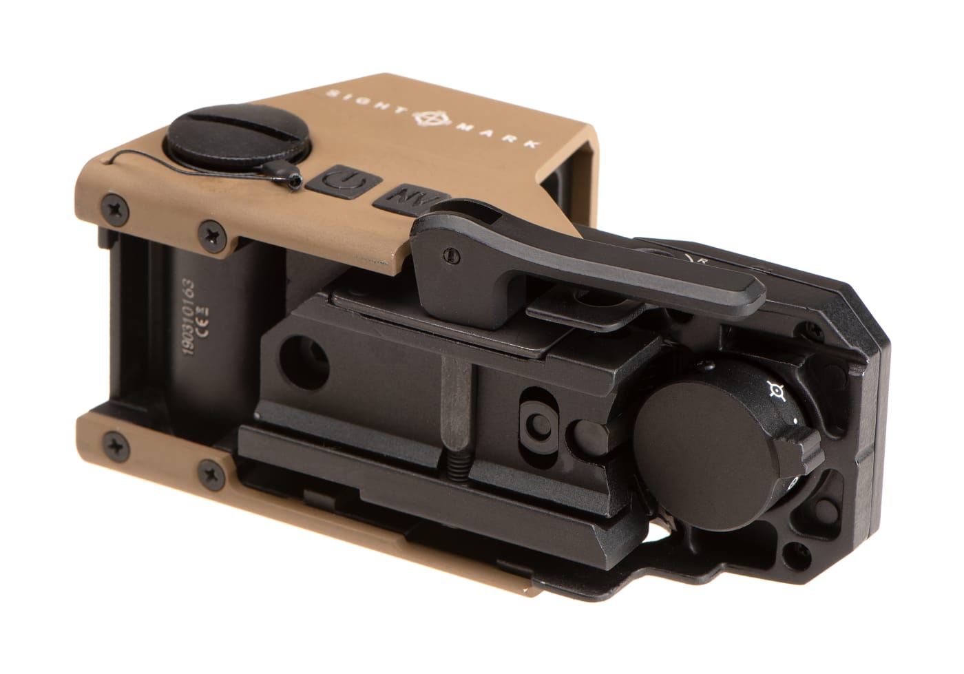 Sightmark UltraShot A-Spec Reflex Sight