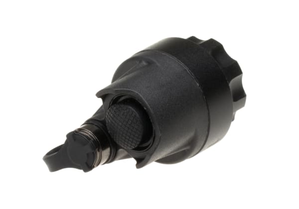 Night Evolution Dual Switch Assembly for Weaponlights
