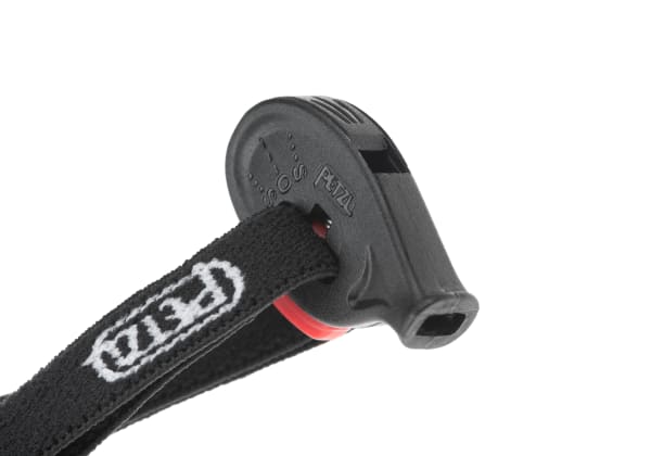 Petzl e+LITE