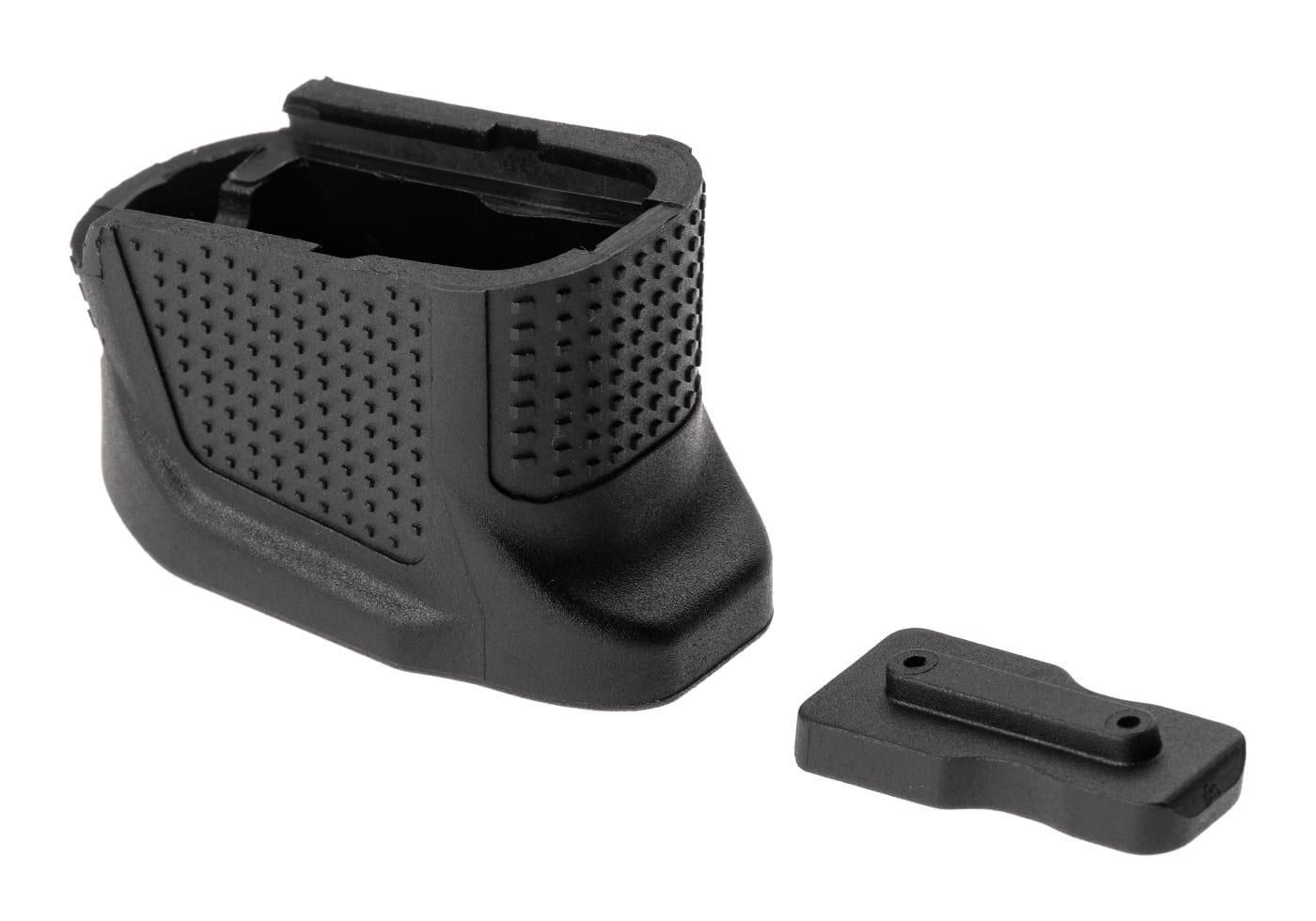 Strike Industries Magazine Extension +2 for Glock 43