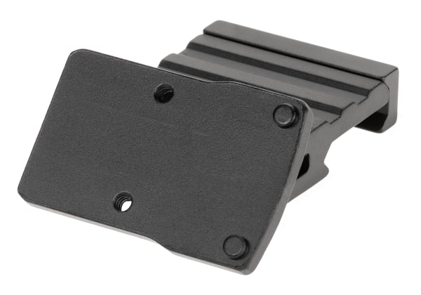 Vector Optics MOJ Red Dot Sight Offset Picatinny Mount