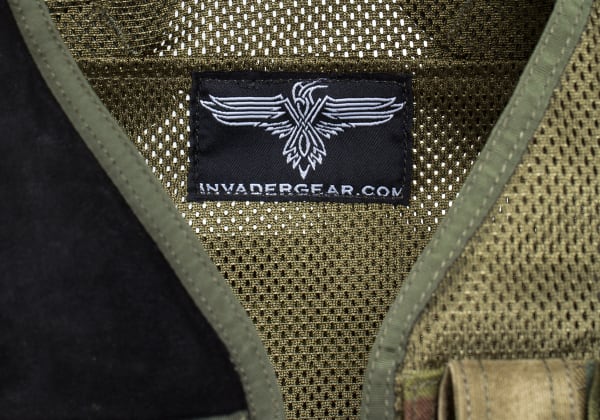 Invader Gear Mk.II Crossdraw Vest