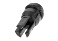 PTS Syndicate PTS Dead Air KeyMicro Muzzle Brake