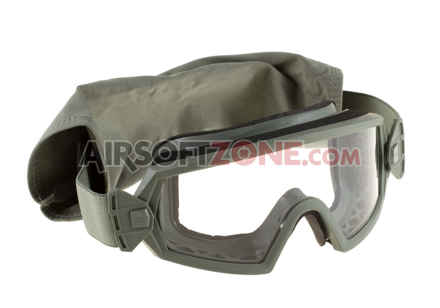Smith tactical goggles on sale