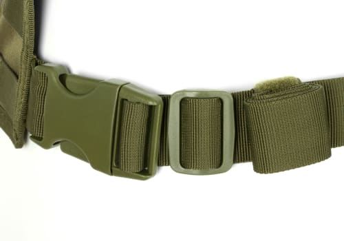 Condor Rapid Assault Chest Rig