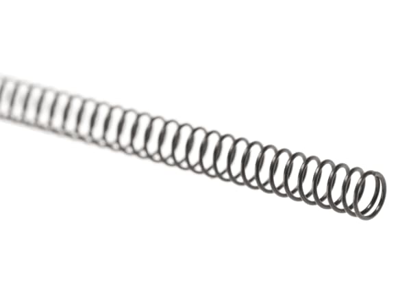 WE WE17 Part No. G-53 Cylinder Return Spring