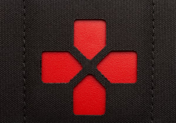 Blue Force Gear Medium Trauma Kit NOW!