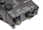 WADSN DBAL-A2 Illuminator / Laser Module Blue + IR