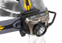 Fenix HP01 XP-G R5 Headlamp Grey