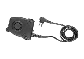 Z-Tactical PTT Motorola 2-Pin Connector