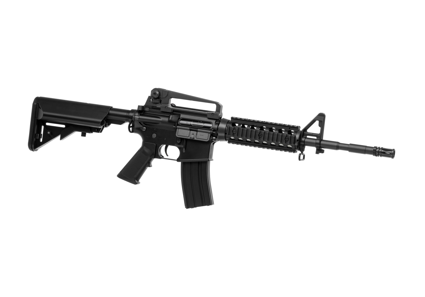 Cyma CM507 M4 RIS
