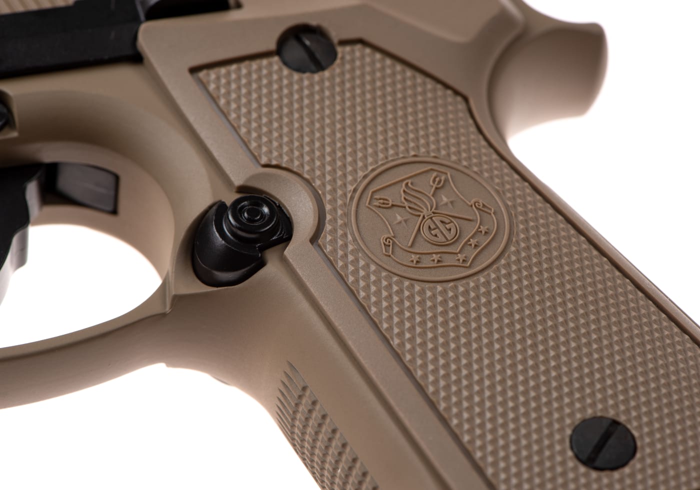 G&G GPM92 GP2 Metal Version Co2