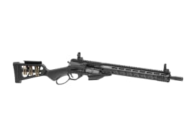G&G LevAR 15