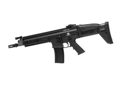 FN SCAR-L Full Metal
