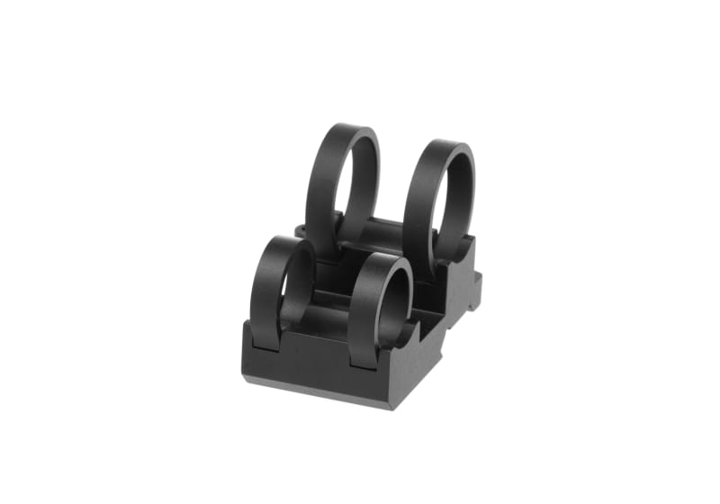 Element Tactical Double Stack Inline Mount (2026) - Airsoftzone