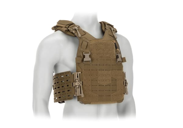 Templar's Gear CPC ROC Plate Carrier Gen 4.1