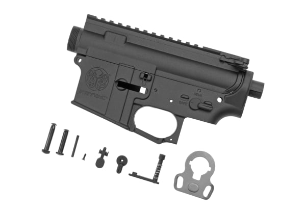 Krytac Alpha Complete Receiver Set