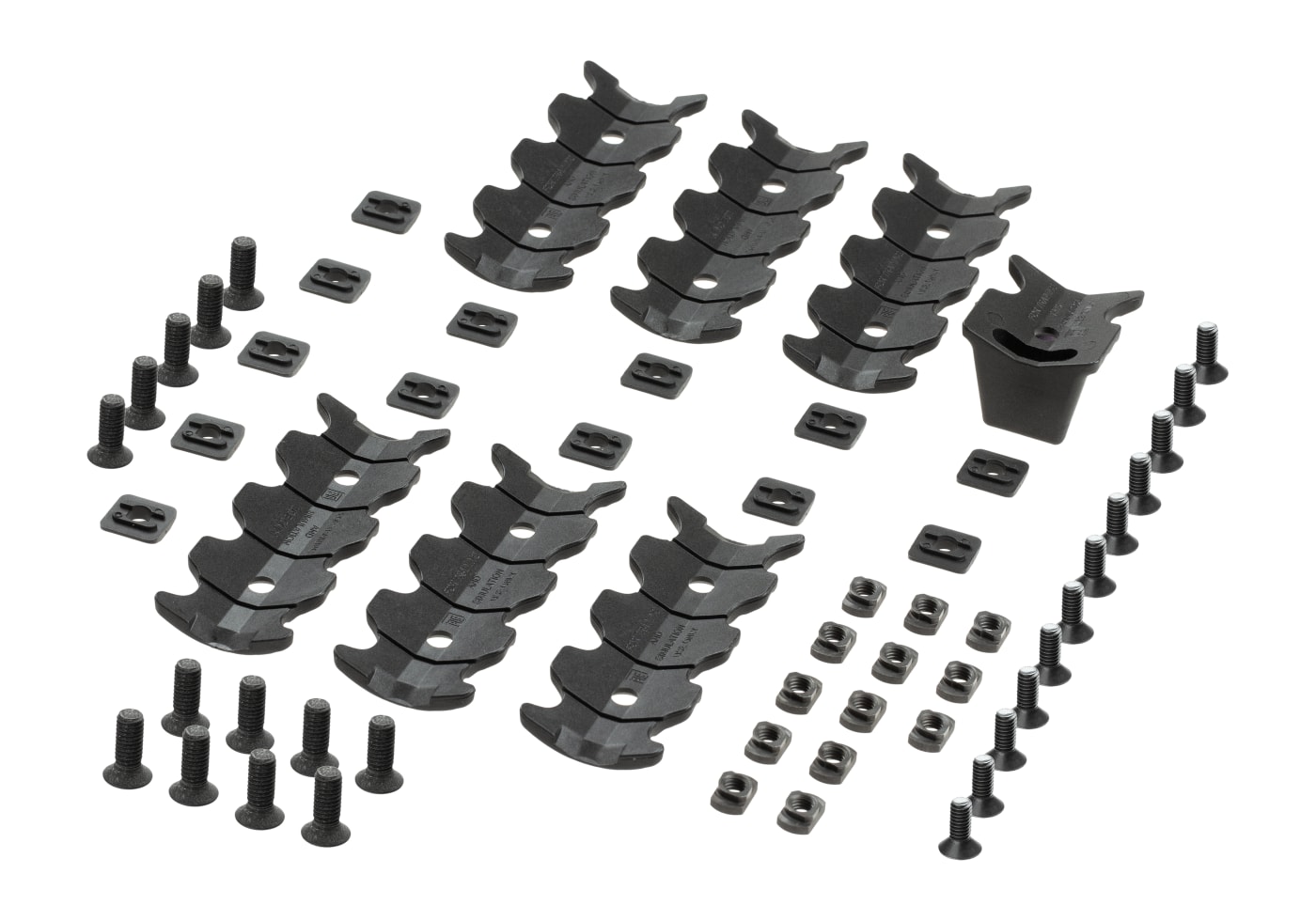 PTS Syndicate PTS Centurion Arms CMR M-LOK Rail Accessory Pack