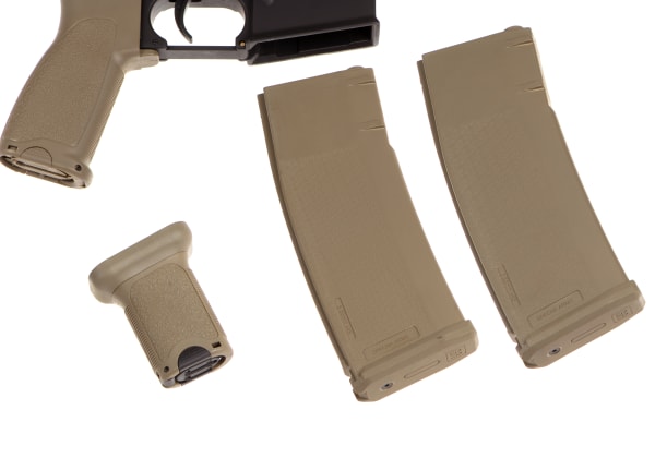 Specna Arms SA-E09 Edge S-AEG
