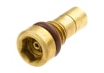 StratAIM HEX Gase Valve