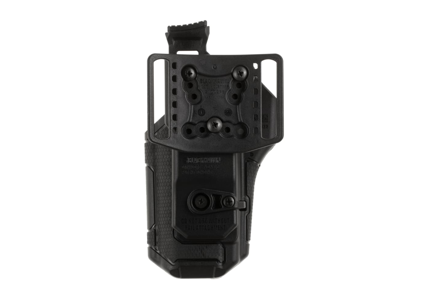 Blackhawk Omnivore Holster