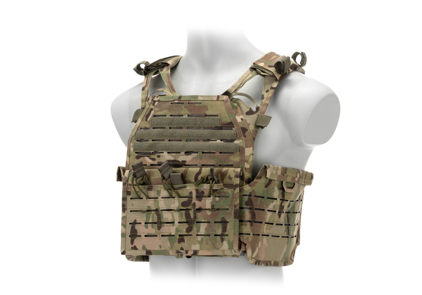 Invader Gear Reaper Plate Carrier