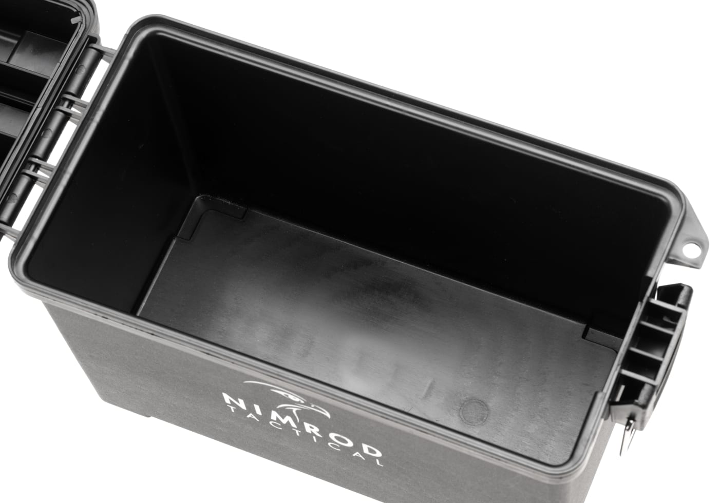 Nimrod Ammo Box - Large