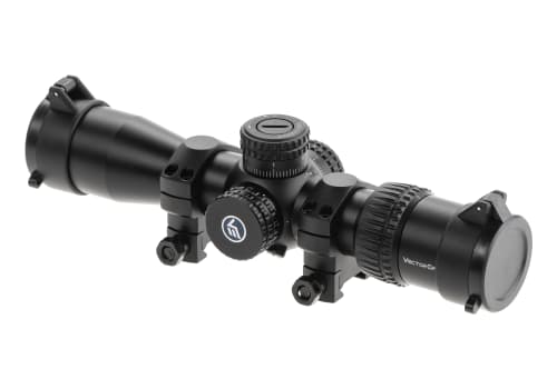 Vector Optics Veyron 2-8x32IR