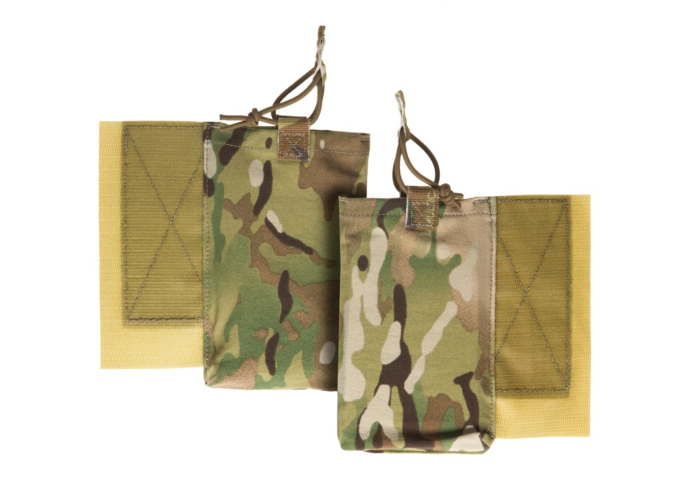 Crye Precision MBITR Radio Pouch Set