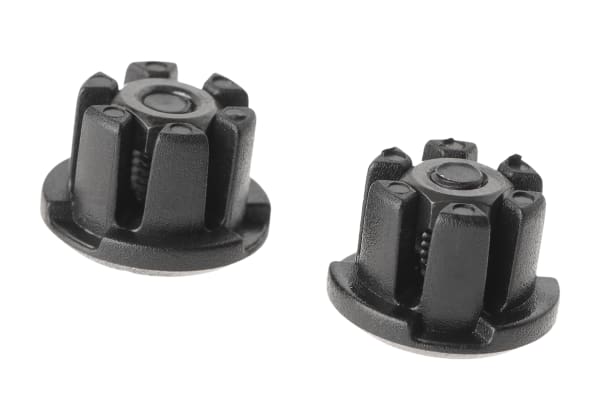 Nitro.V0 QD Hole Cover 2pcs