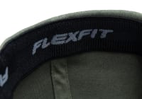 Flexfit Brushed Twill Cap