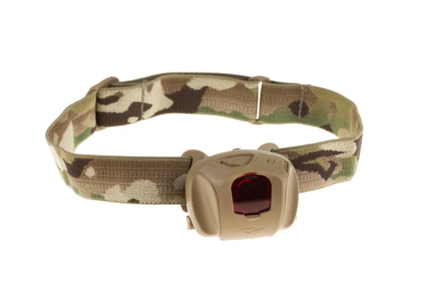Princeton Tec EOS Tactical MPLS