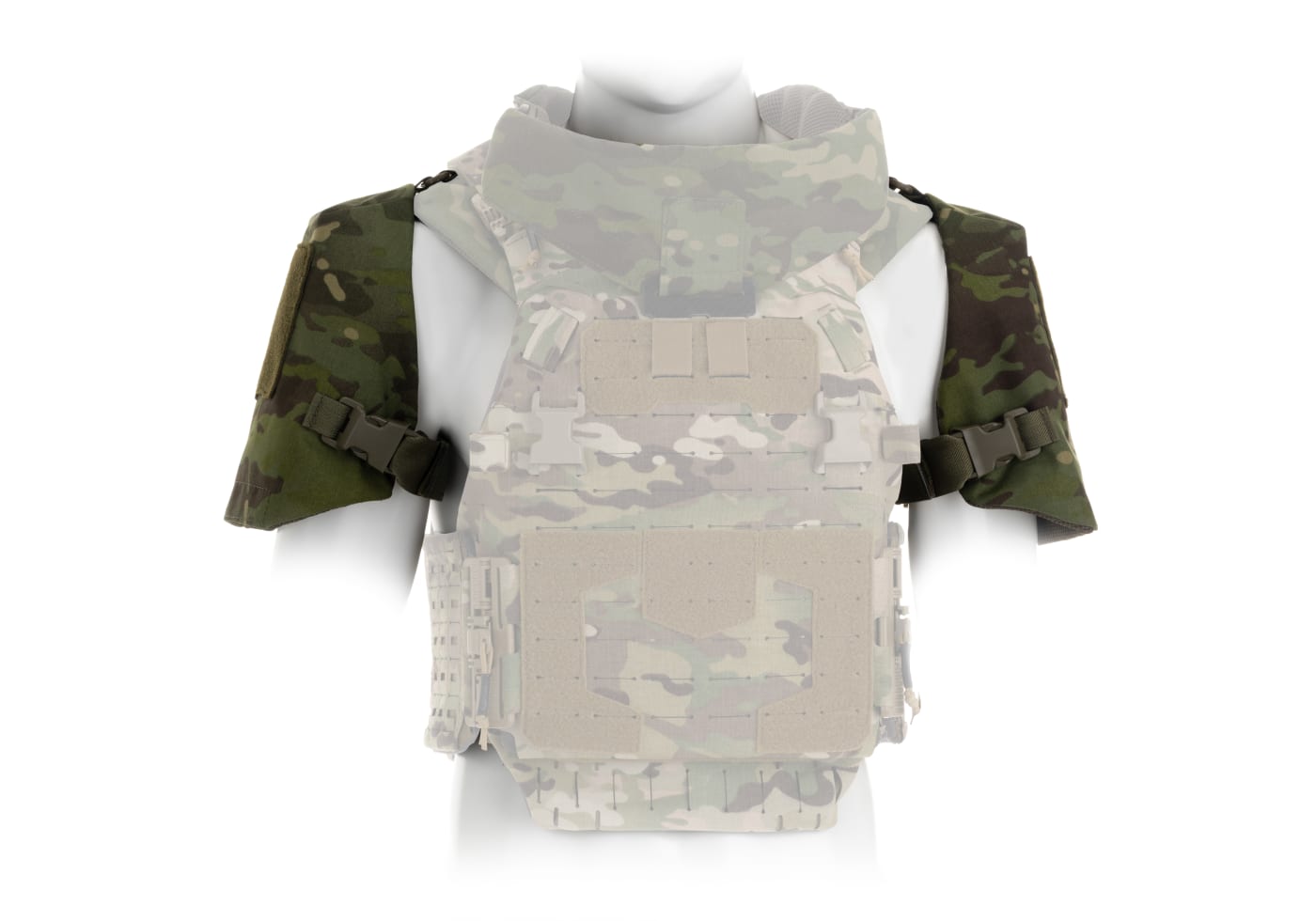 Templar's Gear Cover for Ballistic Arms Protection