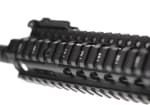 E&C M4 MK18 MOD 9 Inch QR 1.0 EGV