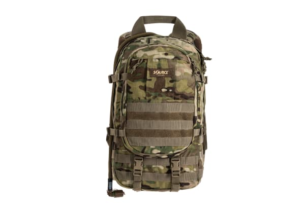 Source Assault 20L Hydration Cargo Pack