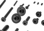 Silverback SRS A1/A2 Replacement Screw Set