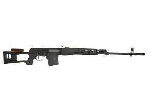 A&K SVD Sniper Rifle