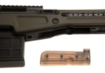 Action Army AAC T10 Short Bolt Action Sniper Rifle