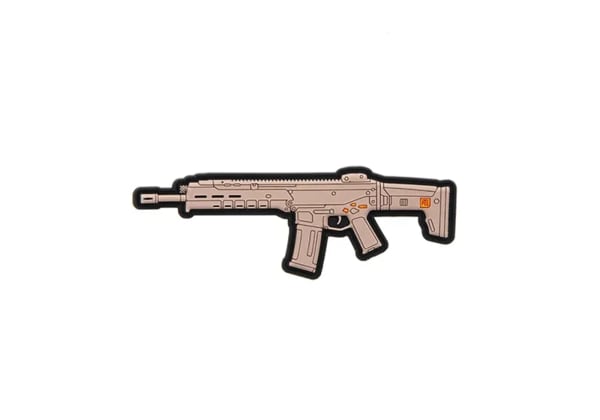 PTS Syndicate PTS 4.6