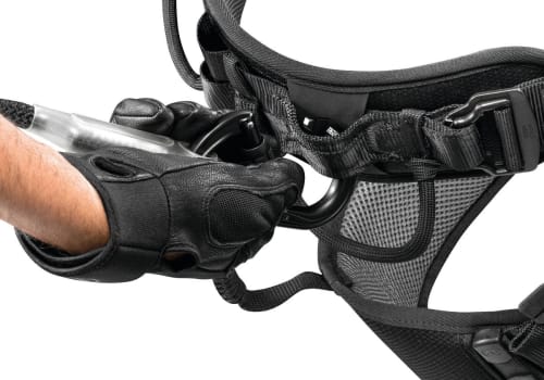 Petzl FALCON Mountain Harness
