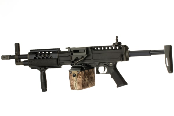 Classic Army Stoner LMG