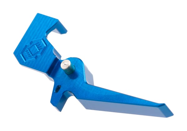 Gate Quantum Trigger 1A1 for Aster V2