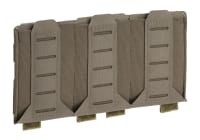 Blue Force Gear Stackable Ten-Speed M4 Three Mag Pouch