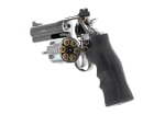 Smith & Wesson 629 Classic 5 Inch Full Metal Co2