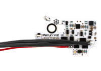 Perun Perun V2 Lightning Back Wired Semi Only
