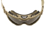Wiley X Spear Goggle